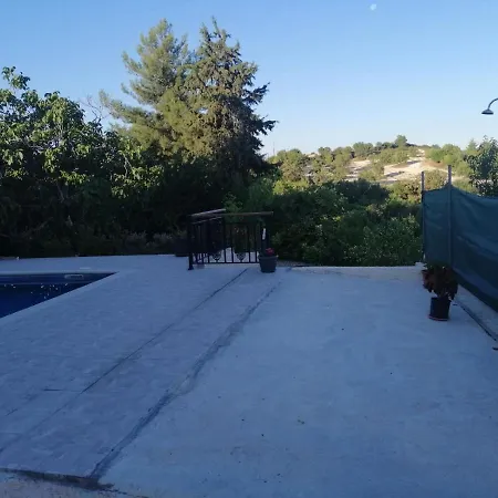 Feriehus Stavros Agios Dimitrianos *