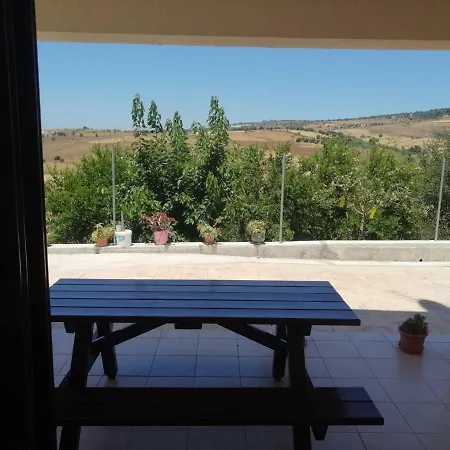 Feriehus Stavros Agios Dimitrianos