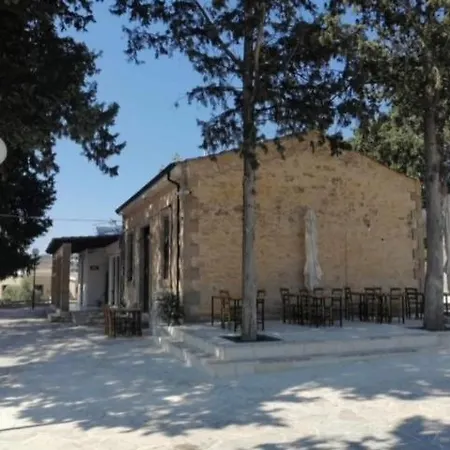 Stavros Agios Dimitrianos Feriehus Saint Dhimitrianos