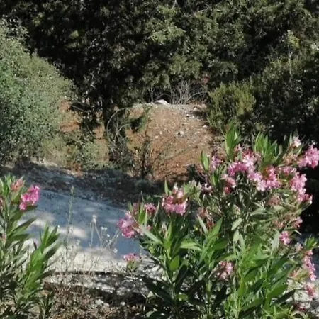 Feriehus Stavros Agios Dimitrianos *