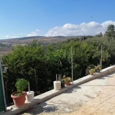 Stavros Agios Dimitrianos Feriehus *