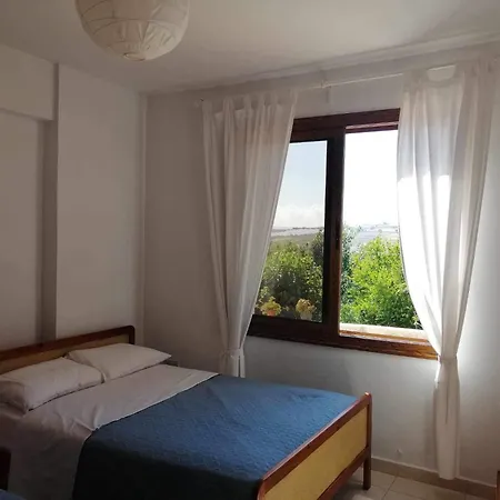 Feriehus Stavros Agios Dimitrianos Saint Dhimitrianos