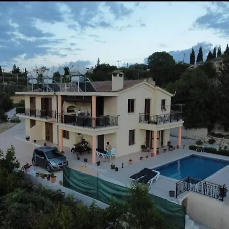 Hébergement de vacances Stavros Agios Dimitrianos Saint Dhimitrianos