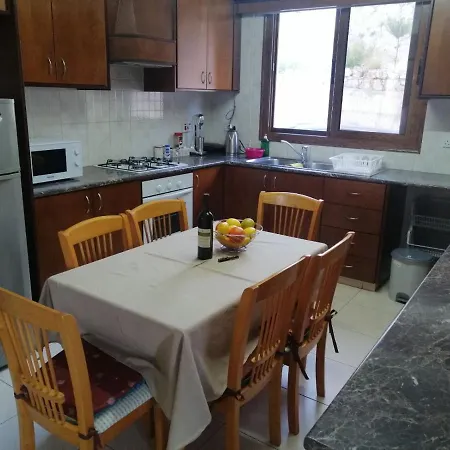 Hébergement de vacances Stavros Agios Dimitrianos Saint Dhimitrianos
