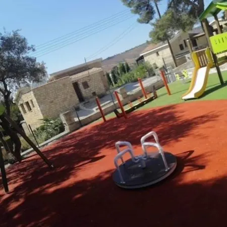 Hébergement de vacances Stavros Agios Dimitrianos Saint Dhimitrianos
