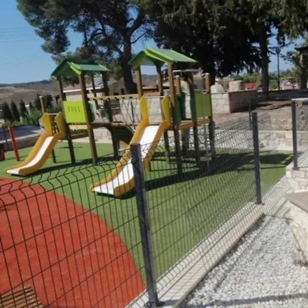 Hébergement de vacances Stavros Agios Dimitrianos