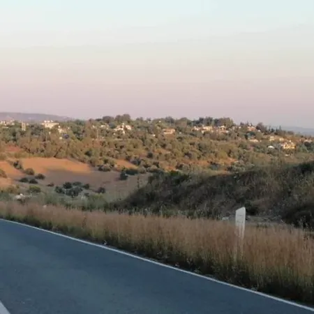 Stavros Agios Dimitrianos Ferienhaus Saint Dhimitrianos