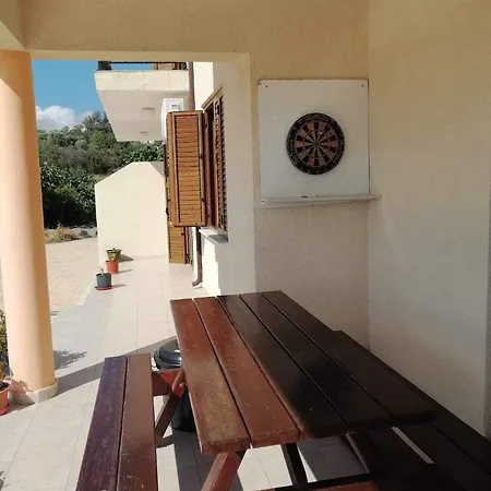 Ferienhaus Stavros Agios Dimitrianos Saint Dhimitrianos