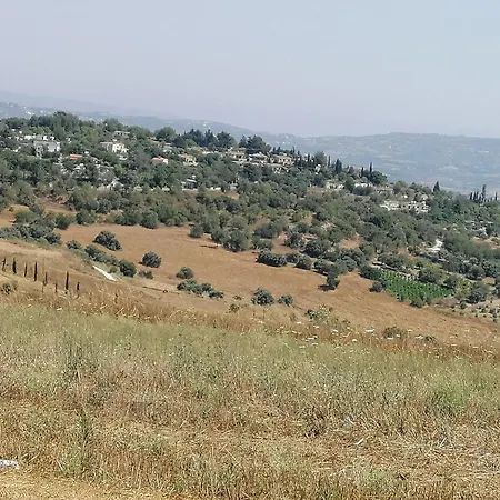 Stavros Agios Dimitrianos *
